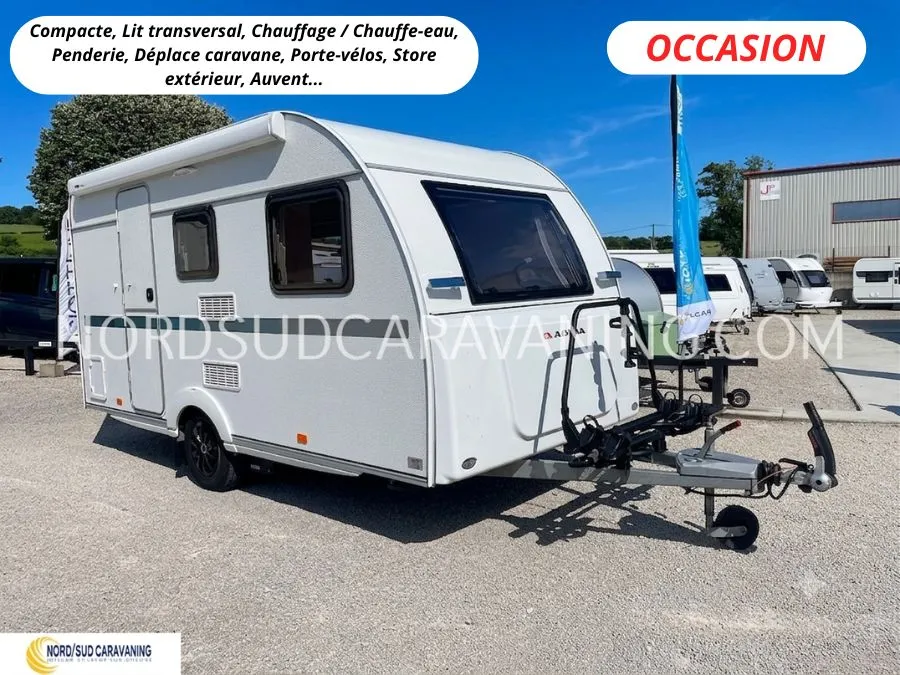 Aviva 400 PS